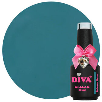 DIVA Gellak Bahama Mama 10 ml