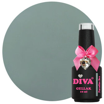 DIVA Gellak Paradise Sea 10 ml