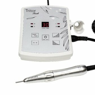 Diva Tritor Touch Frees