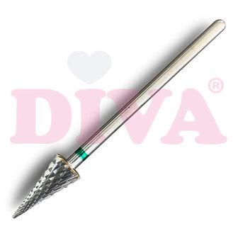 DIVA Frees Bitje C Curve - Medium