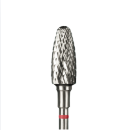 STALEKS PRO Carbide Drill Bit, Corn Red 6/14 LINKSHANDIG
