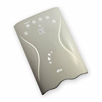 Diva Pro Butterfly Design Lamp Wit 115 Watt