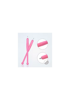 Microblading Mesjes Roze 12CF