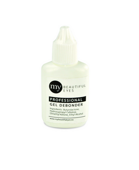 MBE Gel debonder
