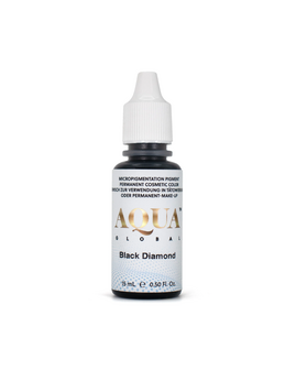 Li Pigments Black Diamond 15ml