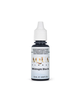 Li Pigments Midnight Black 15 ml