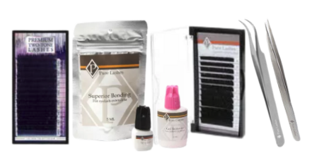 Pure Lashes voordeel pakket