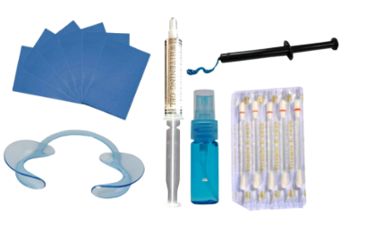 Tandenbleek voordeel set (zonder shade guider)