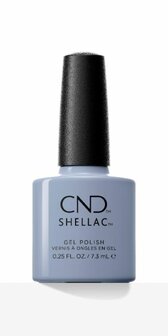 CND SHELLAC VINTAGE BLUE JEANS
