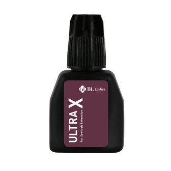 BL Ultra X lijm 10ml. ALLEEN ALS PRE ORDER TE BESTELLEN