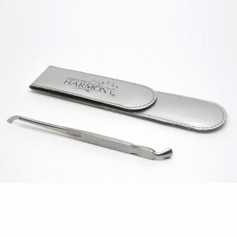 Spoon Pusher &amp; Cuticle Remover &ndash; 2 in 1