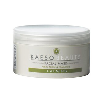 Kaeso Calming Mask 95 ml
