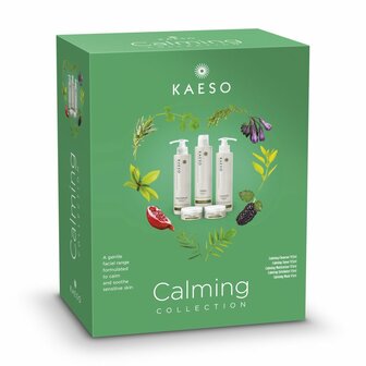 Kaeso Calming Kit
