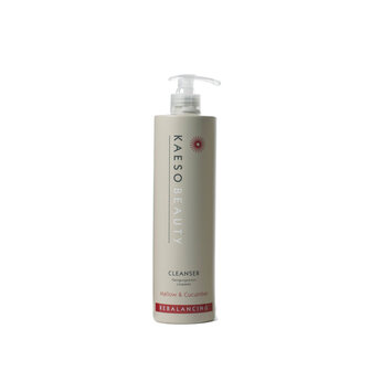 Kaeso Rebalancing Cleanser 495 ml