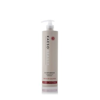 Kaeso Rebalancing Moisturiser 495 ml