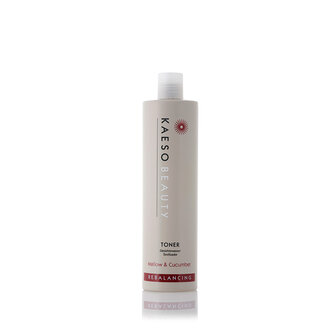 Kaeso Rebalancing Toner 495 ml