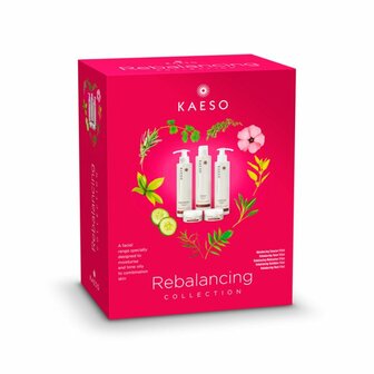 Kaeso Rebalancing Kit