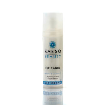 Kaeso Eye cream, Eye care 30ml 