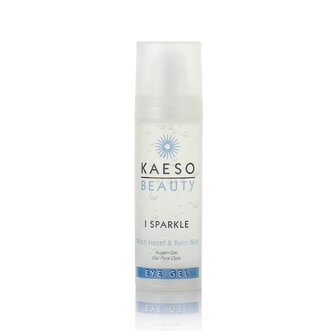 Kaeso I Sparkle, Eye Gel 30ml