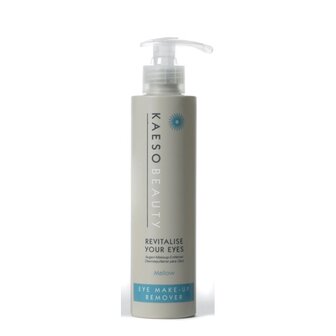 Kaeso Revitalise Your Eyes, Eye Make Up Remover 495 ml