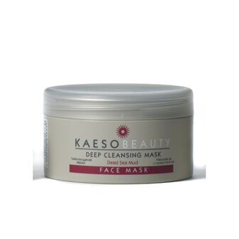 Kaeso Deep Cleansing Mask 95 ml
