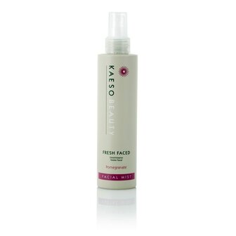 Kaeso Fresh Faced Facial Mist 195ml