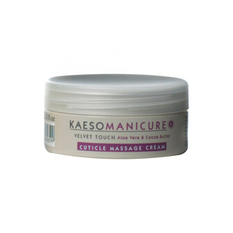 Kaeso Velvet Touch, Cuticle Massage Cream 95 ml