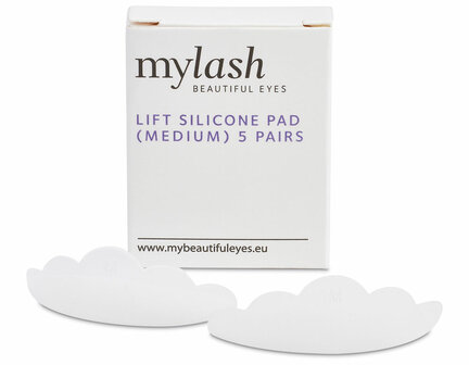 Mylash lift silicone pads,medium