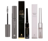 BL Lashes voordeel pakket (coating+mascara)