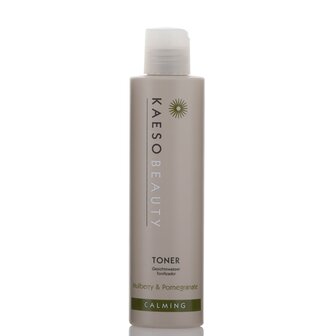 Kaeso Calming Toner 195 ml