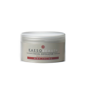 Kaeso Rebalancing Exfoliator 