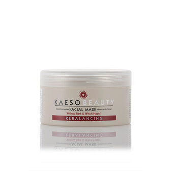 Kaeso Rebalancing Mask 245 ml