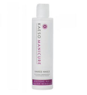 Kaeso Naked Nails 495 ml Acetone 