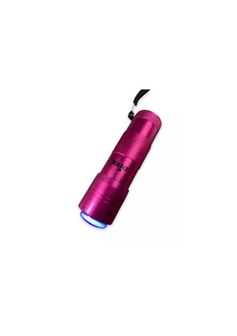 DIVA Mini LED Stempel Lamp 12W
