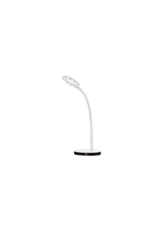 DIVA Donut Nail LED Lamp White