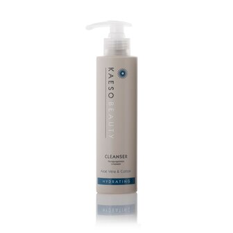 Kaeso Hydrating Cleanser 