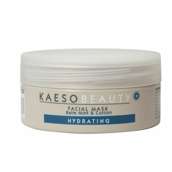 Kaeso Hydrating Mask 