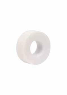 Silicone geltape voor de gevoelige huid 