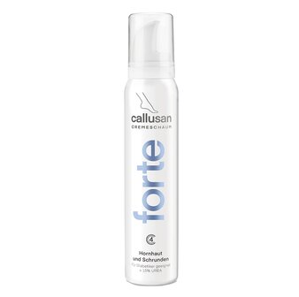 Callusan forte 125 ml
