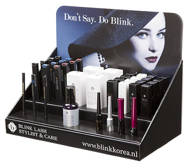 Display Blink