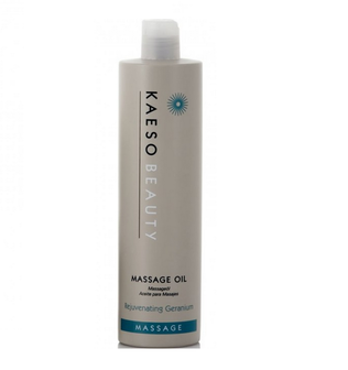 Kaeso Massage Olie 495ml