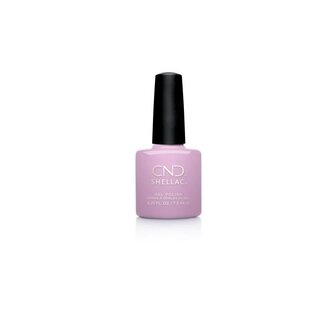 CND&trade; SHELLAC&trade; COQUETTE