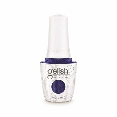 Gelish Wiggle Fingers Wiggle Thumbs That’s The Way The Magic Comes 15ml 