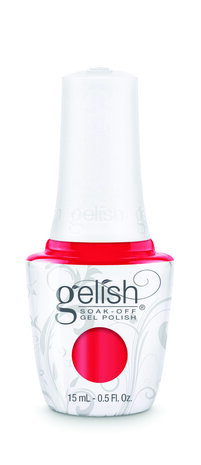 Gelish Tiger Blossom 15 ml. TIJDELIJK NIET LEVERBAAR