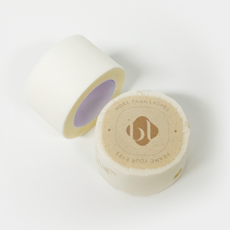 BL wide glue tape BINNENKORT LEVERBAAR