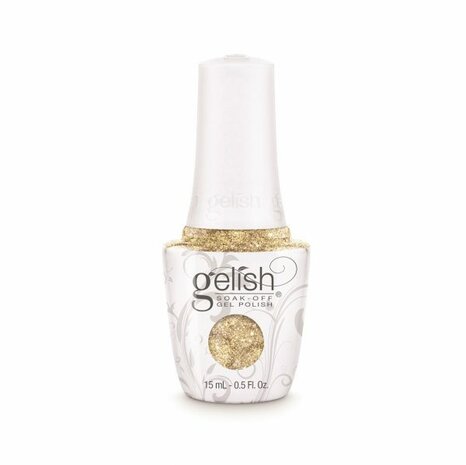 Gelish Golden Treasure 15ml 