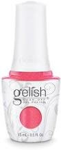GELISH Hip Hot Coral 15ML