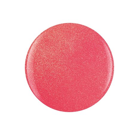 GELISH Hip Hot Coral 15ML