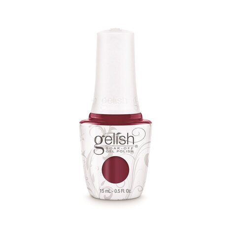 Gelish Hello Merlot 15 ml.