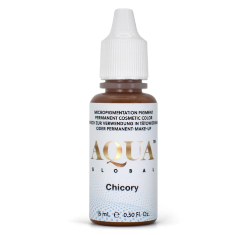 Li Pigments Chicory 15 ml